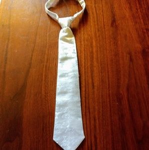 Boys Communion Tie